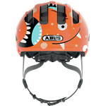 Abus Smiley 3.0 orange monster veľkosť S (45-50) / detská prilba