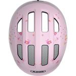 Abus Smiley 3.0 rose princess vel.M(50-55cm)