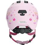 Abus Smiley 3.0 rose princess veľkosť S (45-50cm)