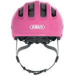 Abus Smiley 3.0 shiny pink vel.M (50-55) / dětská helma