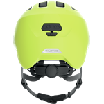 Abus Smiley 3.0 shiny yellow veľkosť S (45-50) / detská prilba