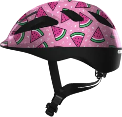ABUS Smooty 2.0 - pink watermelon - vel. S - dětská helma 81854 - Helmy