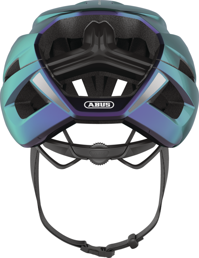 Abus StormChaser ACE flip flop purple vel.M (52-58)