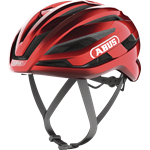 Abus StormChaser ACE performance red veľkosť M (52-58)
