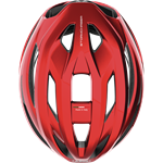 Abus StormChaser ACE performance red veľkosť S (51-55)