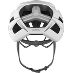 Abus StormChaser ACE polar white vel.S (51-55)