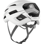 Abus StormChaser ACE polar white veľkosť S (51-55)