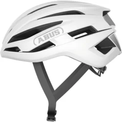 Abus StormChaser ACE polar white veľkosť S (51-55)