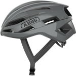 Abus StormChaser ACE race grey vel.M (52-58)