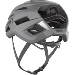 Abus StormChaser ACE race grey vel.M (52-58)