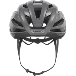 Abus StormChaser ACE race grey vel.S (51-55)