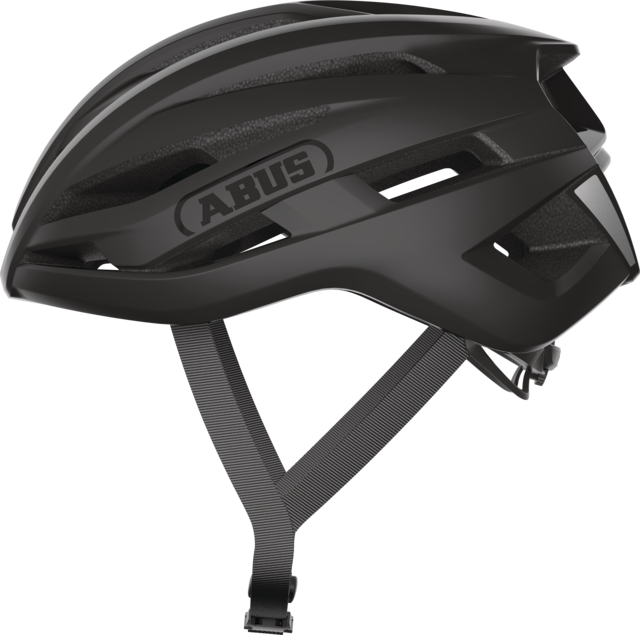 Abus StormChaser ACE velvet black vel.S (51-55)