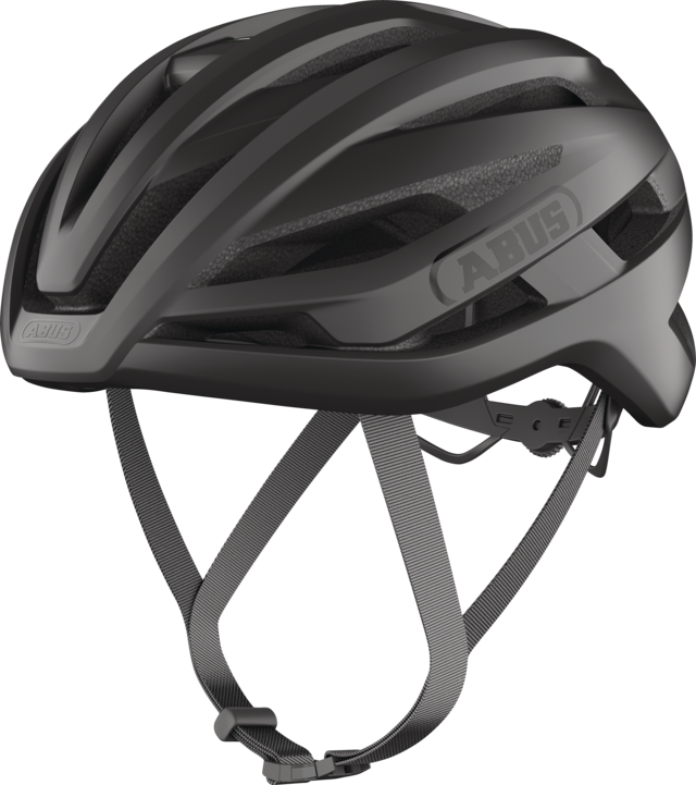Abus StormChaser ACE velvet black veľkosť L (59-61)