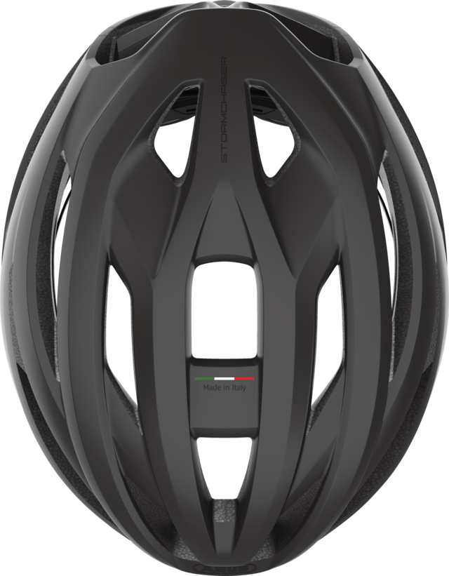 Abus StormChaser ACE velvet black veľkosť M (52-58)