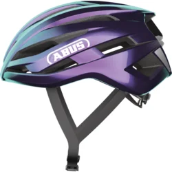 Abus StormChaser ACE žabky fialové veľkosť M (52-58)