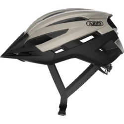 Abus StormChaser baige black vel.S (51-55)
