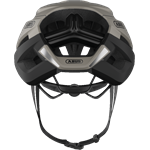 Abus StormChaser baige black veľkosť M (52-58)