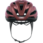 Abus StormChaser bloodmoon red vel.M (52-58)
