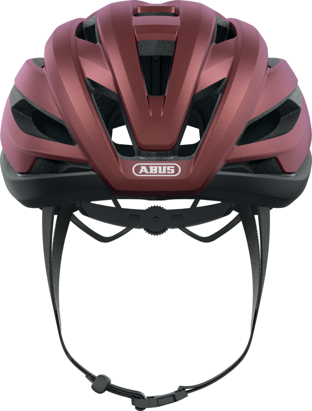 Abus StormChaser bloodmoon red veľkosť S (51-55)