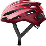 Abus StormChaser bordeaux red vel.M (52-58)