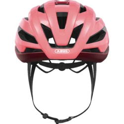 Abus StormChaser bordeaux red vel.M (52-58)
