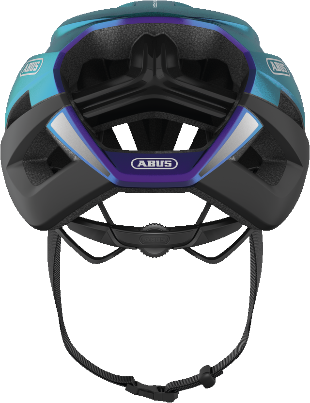 Abus StormChaser flipflop purple vel.S (51-55)