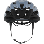 Abus StormChaser light grey vel.L (59-61)