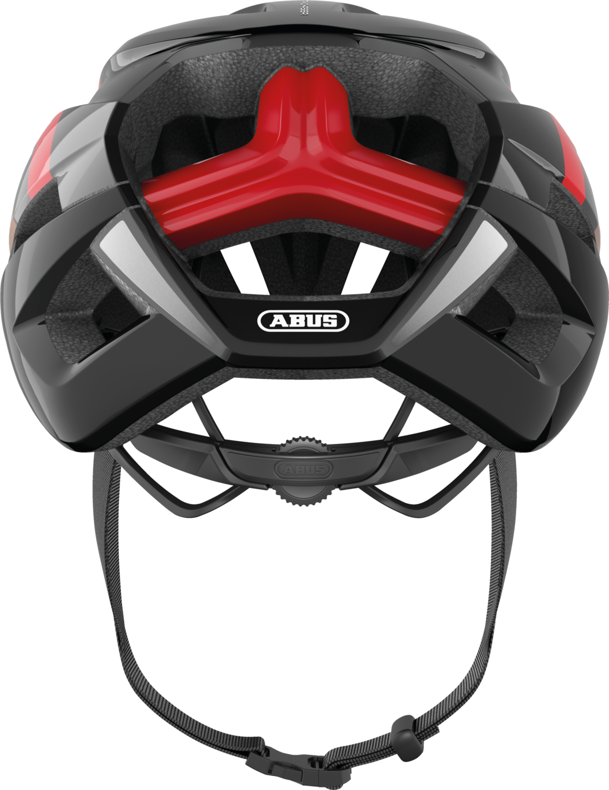 Abus StormChaser metalická meď veľkosť S (51-55)