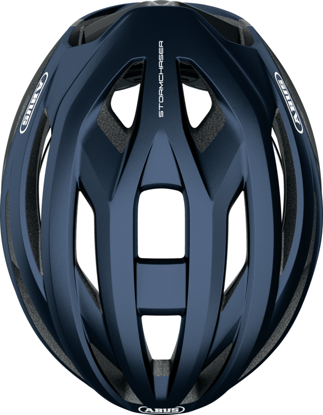 Abus StormChaser midnight blue veľkosť S (51-55)