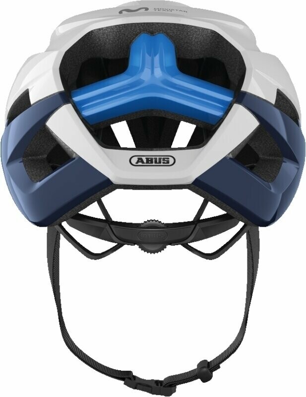 Abus StormChaser Movistar 2020 vel.S (51-55)
