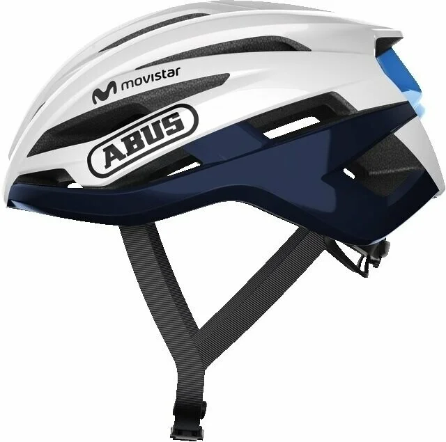 Abus StormChaser Movistar 2020 vel.S (51-55)