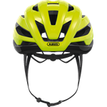 Abus StormChaser neon yellow vel.S (51-55)