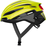 Abus StormChaser neon yellow veľkosť L (59-61)