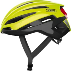 Abus StormChaser neon yellow veľkosť L (59-61)