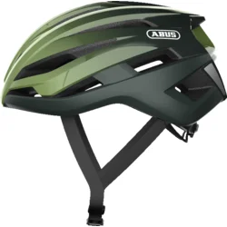 Abus StormChaser opal green vel.S (51-55)