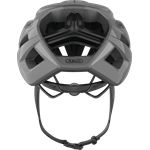 Abus StormChaser race grey vel.S (51-55)
