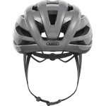 Abus StormChaser race grey veľkosť M (52-58)