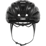 Abus StormChaser shiny black vel.S (51-55)