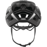 Abus StormChaser shiny black vel.XL