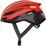 Abus StormChaser shrimp orange vel.S (51-55)