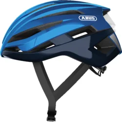 Abus StormChaser steel blue vel.L (59-61)