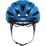 Abus StormChaser steel blue veľkosť M (52-58)