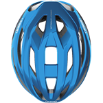 Abus StormChaser steel blue veľkosť XL