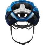 Abus StormChaser steel blue veľkosť XL