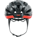 Abus StormChaser tech orange veľkosť M (52-58)