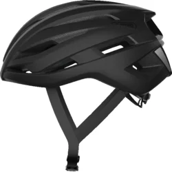 Abus StormChaser velvet black vel.S (51-55)