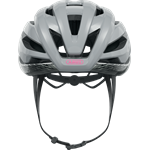 Abus StormChaser zigzag grey vel.S (51-55)