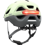 Abus Urban-I 4.0 ACE pistacchio green vel.L (57-61) / helma urban