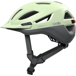 Abus Urban-I 4.0 ACE pistacchio green veľkosť M (54-58) / prilba urban
