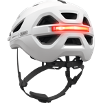 Abus Urban-I 4.0 ACE polar white S (51-55) / helma urban